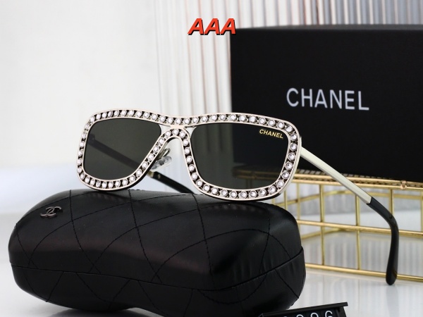 Chanel-Sunglass(AAA)-0353