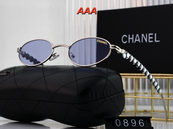 Chanel-Sunglass(AAA)-0358
