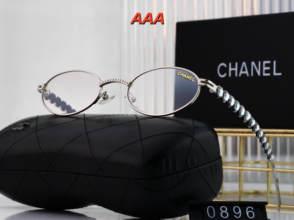 Chanel-Sunglass(AAA)-0359