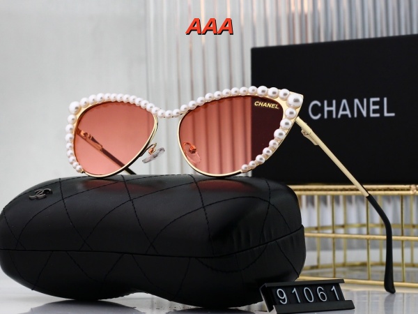 Chanel-Sunglass(AAA)-0362