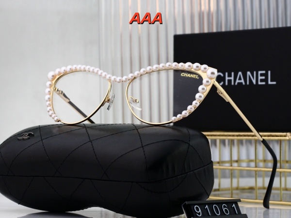 Chanel-Sunglass(AAA)-0364