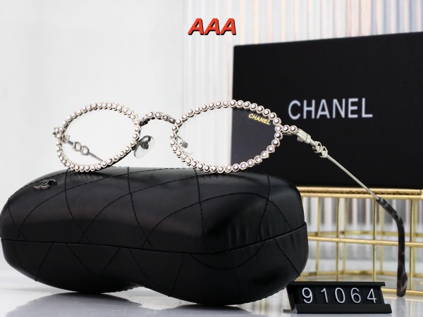 Chanel-Sunglass(AAA)-0369