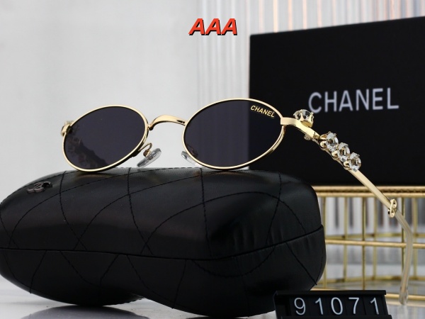 Chanel-Sunglass(AAA)-0378