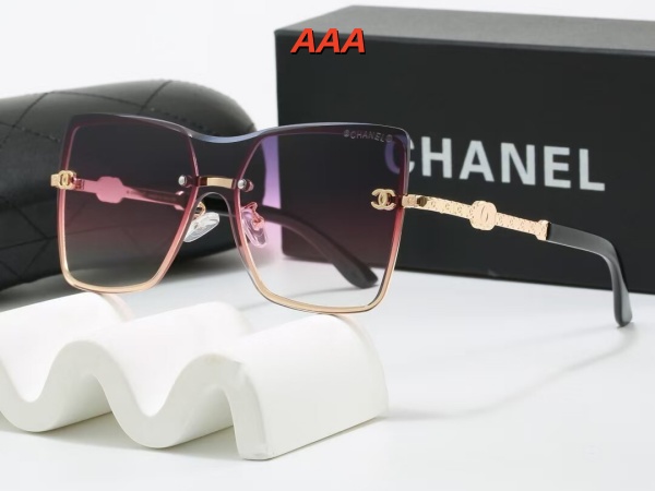 Chanel-Sunglass(AAA)-0382