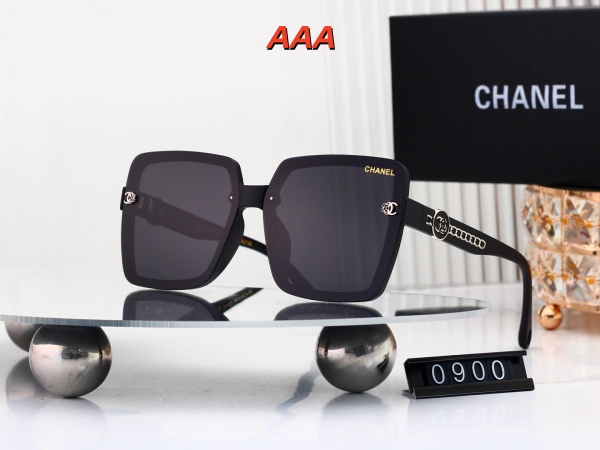 Chanel-Sunglass(AAA)-0385