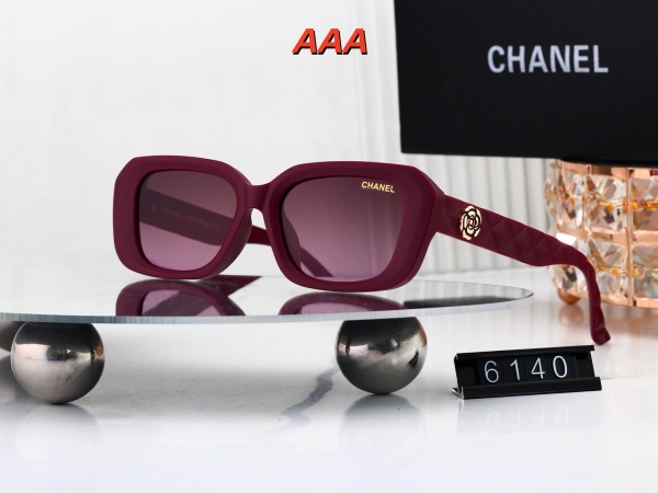 Chanel-Sunglass(AAA)-0397