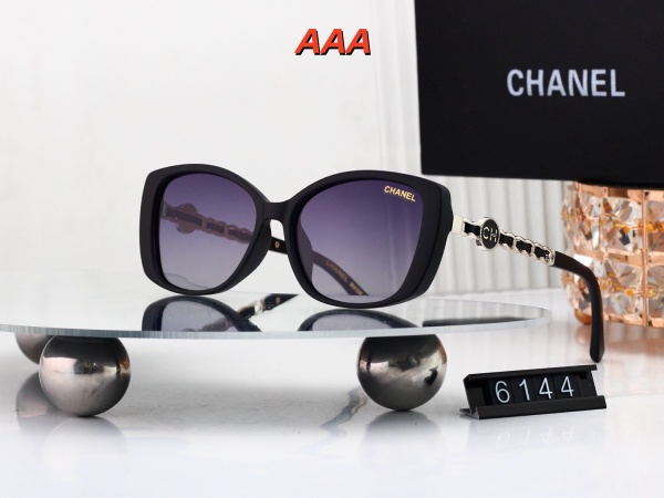 Chanel-Sunglass(AAA)-0410