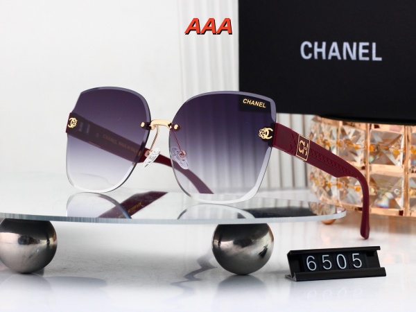 Chanel-Sunglass(AAA)-0416