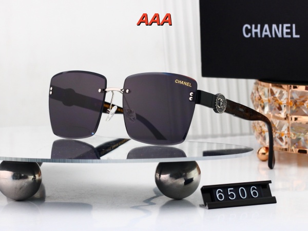 Chanel-Sunglass(AAA)-0423