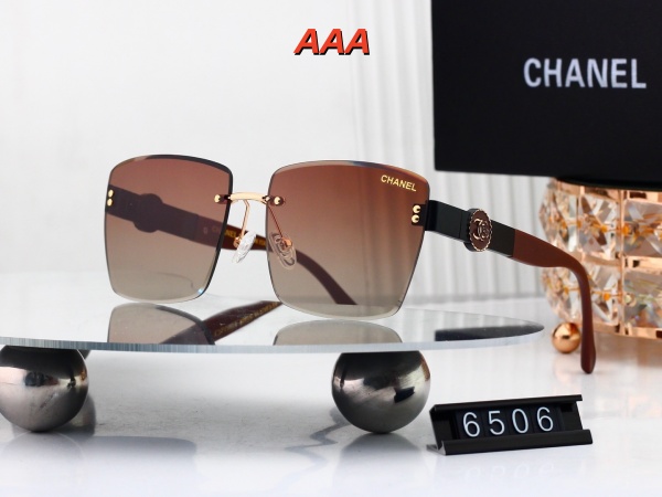 Chanel-Sunglass(AAA)-0424