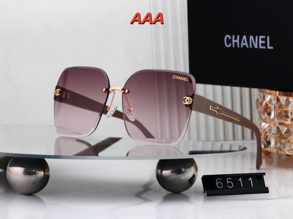 Chanel-Sunglass(AAA)-0427
