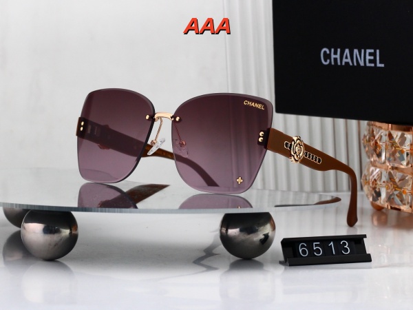Chanel-Sunglass(AAA)-0432
