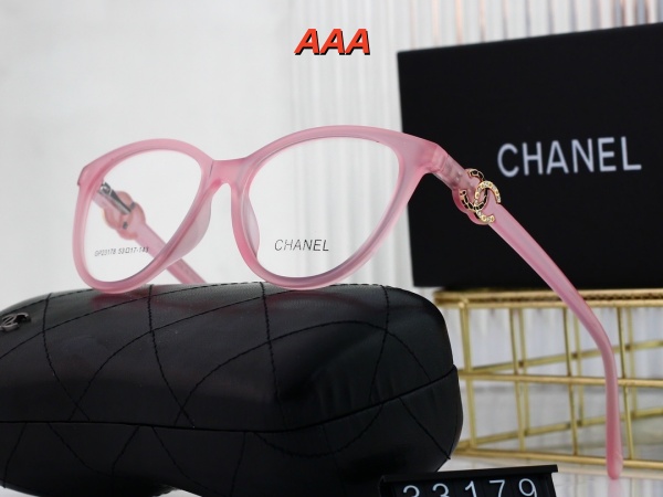 Chanel-Sunglass(AAA)-0045