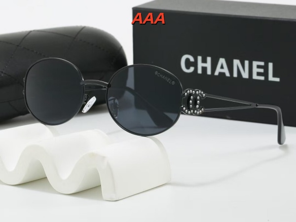 Chanel-Sunglass(AAA)-0457