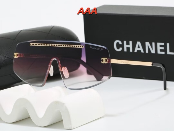 Chanel-Sunglass(AAA)-0463