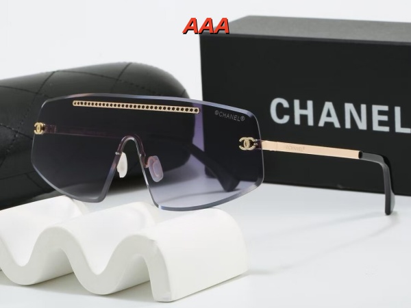 Chanel-Sunglass(AAA)-0466