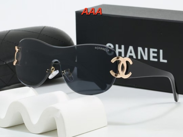 Chanel-Sunglass(AAA)-0469