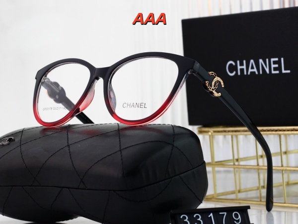 Chanel-Sunglass(AAA)-0047