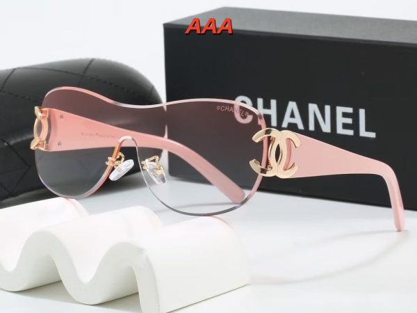 Chanel-Sunglass(AAA)-0471