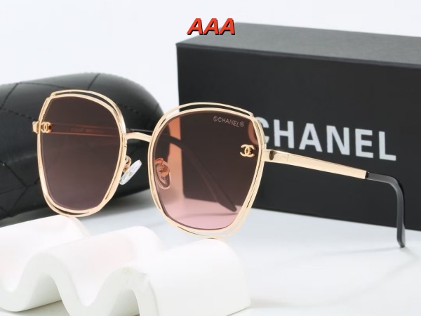 Chanel-Sunglass(AAA)-0479