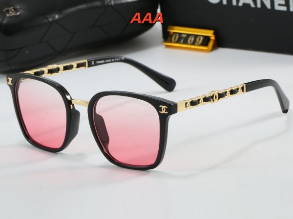 Chanel-Sunglass(AAA)-0502