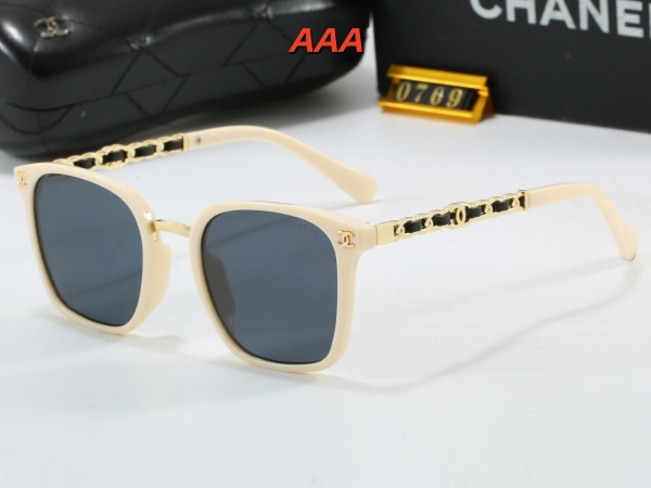 Chanel-Sunglass(AAA)-0505