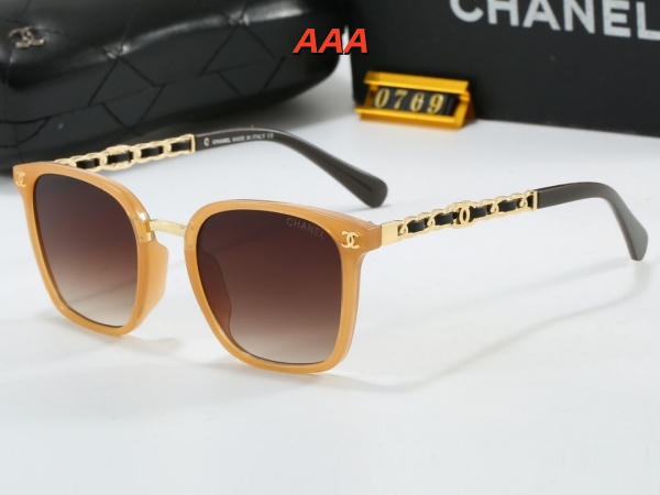 Chanel-Sunglass(AAA)-0506