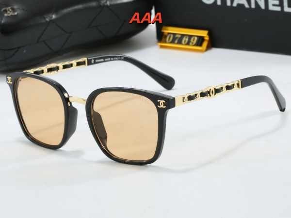 Chanel-Sunglass(AAA)-0507