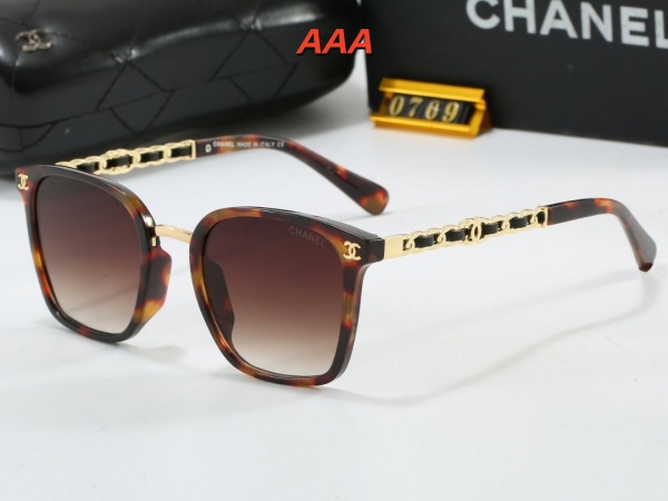 Chanel-Sunglass(AAA)-0508