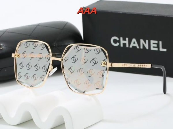 Chanel-Sunglass(AAA)-0509