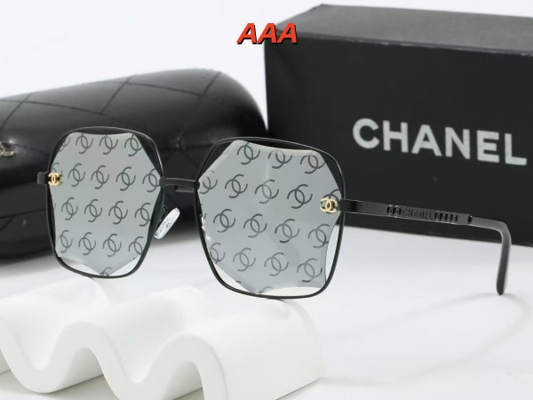 Chanel-Sunglass(AAA)-0511