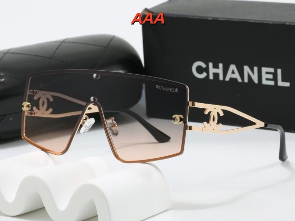 Chanel-Sunglass(AAA)-0517