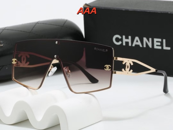 Chanel-Sunglass(AAA)-0519