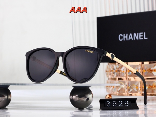 Chanel-Sunglass(AAA)-0538