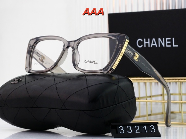 Chanel-Sunglass(AAA)-0054