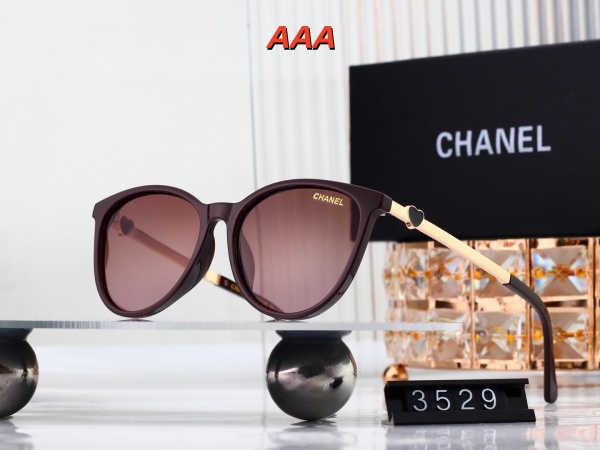 Chanel-Sunglass(AAA)-0541