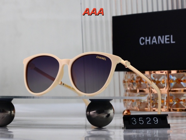 Chanel-Sunglass(AAA)-0542