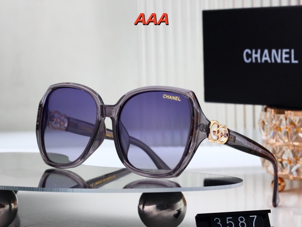 Chanel-Sunglass(AAA)-0543