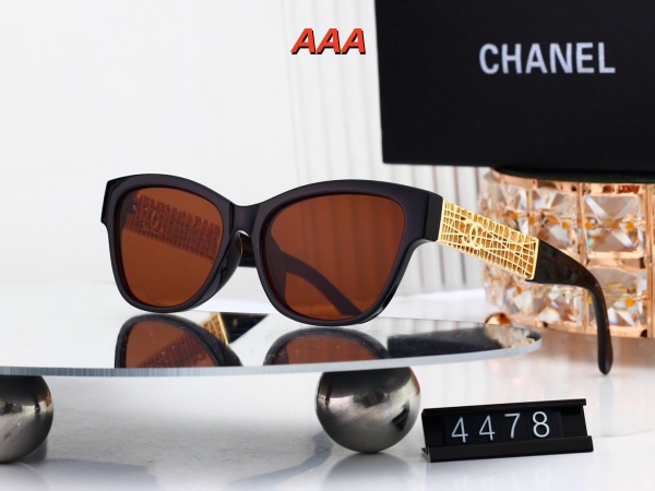 Chanel-Sunglass(AAA)-0549