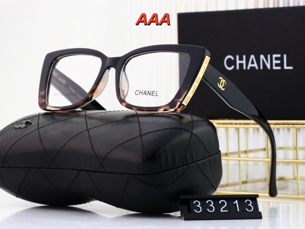 Chanel-Sunglass(AAA)-0055