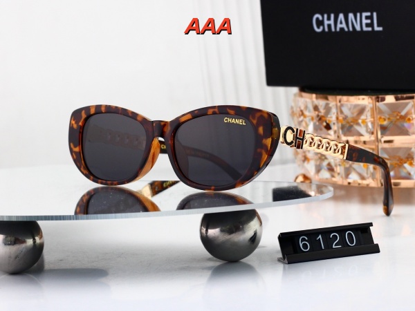 Chanel-Sunglass(AAA)-0566