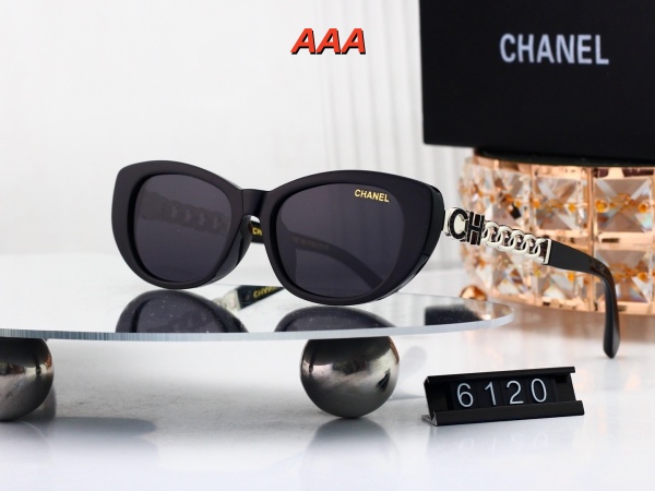 Chanel-Sunglass(AAA)-0569