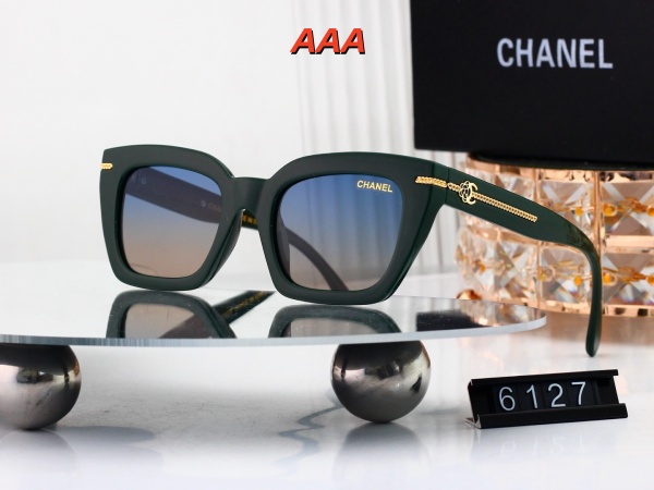 Chanel-Sunglass(AAA)-0572