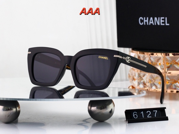 Chanel-Sunglass(AAA)-0574