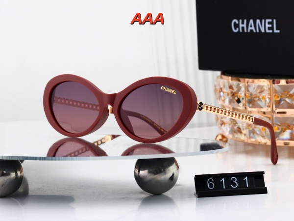 Chanel-Sunglass(AAA)-0581
