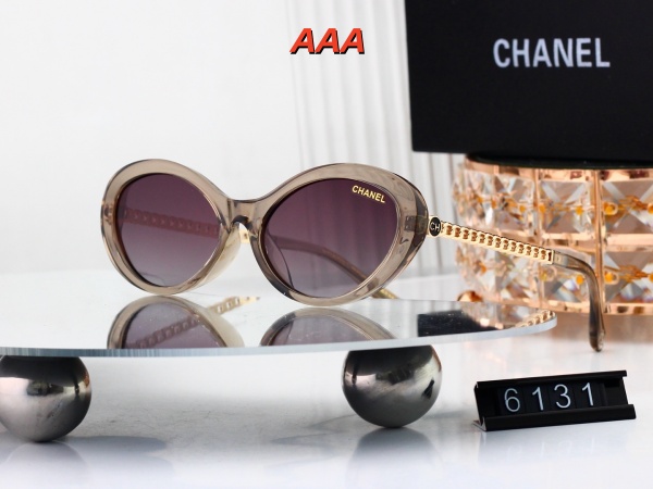 Chanel-Sunglass(AAA)-0582