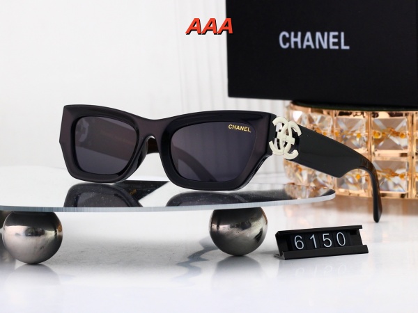 Chanel-Sunglass(AAA)-0585