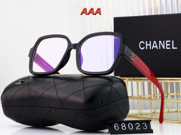 Chanel-Sunglass(AAA)-0059