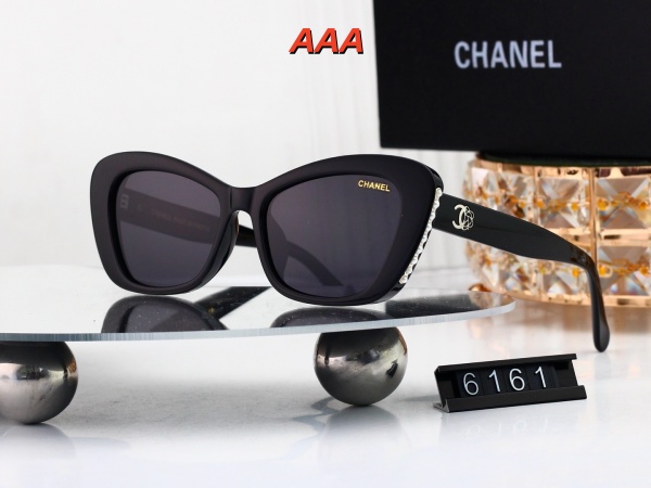 Chanel-Sunglass(AAA)-0594