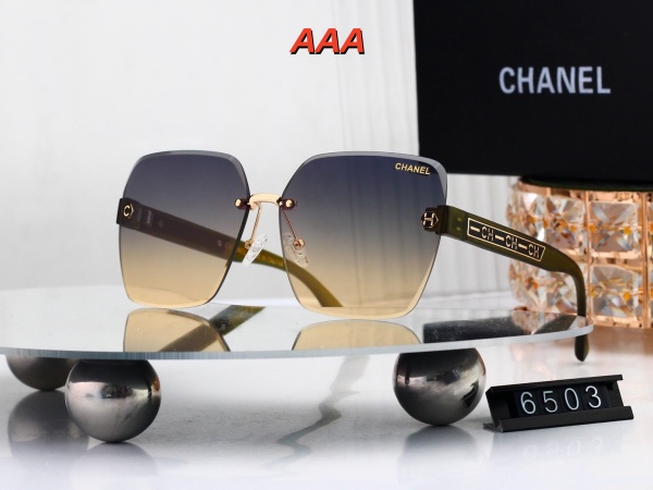 Chanel-Sunglass(AAA)-0596